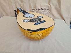 1587 ألعود ألاصفر